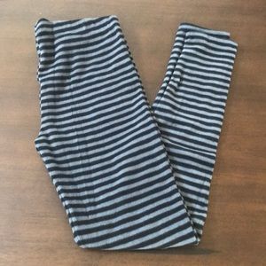 Climate Right fleece bottoms